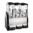Slush Machine 3 x 12 Litre