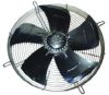 Condenser Fan 300mm 12inc Axial Condensing Sucking Fan 