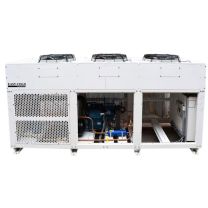 25HP High Pressure Hermetic Condensing Unit