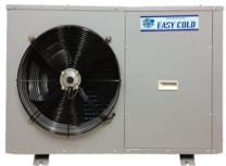 Condensing Unit nt6222gk E-Cold 100C