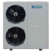 Condensing Unit ZB26KQE-PFJ E-Cold 26C (3.5Csp)