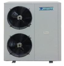 Condensing Unit ZB36KQE-TFD E-Cold 38CC (5CC)