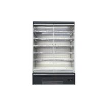 Glass Door Multideck Display Chiller Memzi 125cm