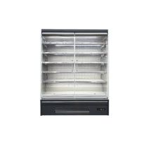 Glass Door Multideck Display Chiller Memzi 150cm