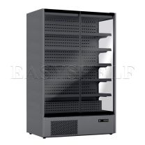 multideck chiller with doors belton 133