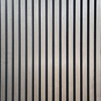 Oak Acoustic Decoration Panel