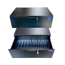 Under Counter Cigarette and Tobacco Drawer 125cm